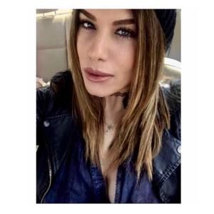 Meet your Posher, Lana